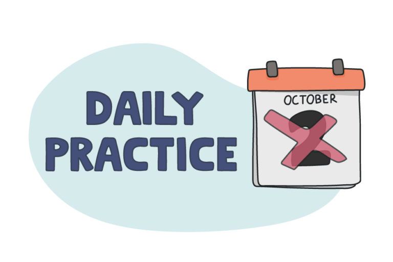 Daily Practice