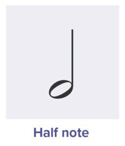 What is a Quaver? Note Names & Terminology Explained