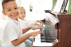 Piano Learners
