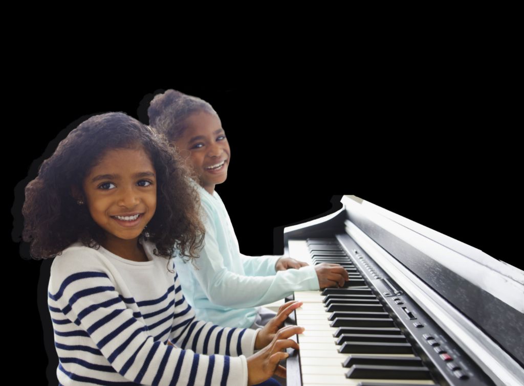 Online Piano Lessons for Kids - Hoffman Academy