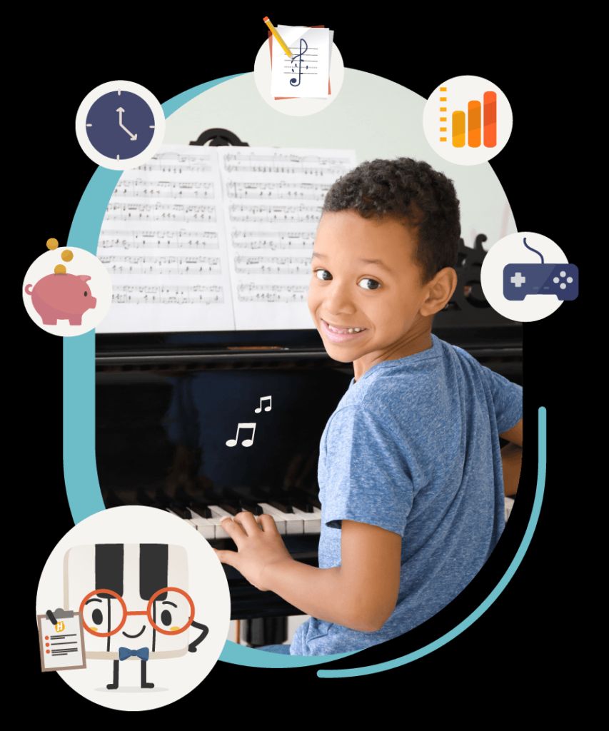 The Best Way For Your Kids to Learn Piano Online - Hoffman Academy
