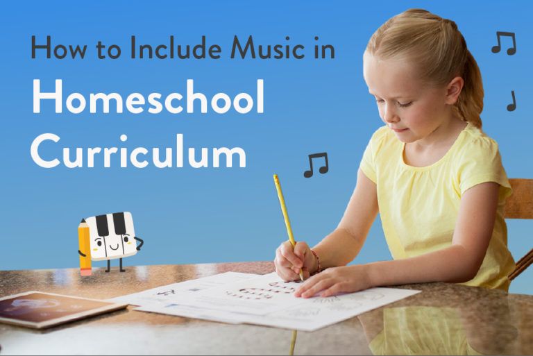 Discover a free homeschool music curriculum.