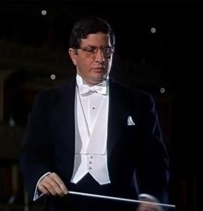 Greatest Film Composers of All Time | Background & Pieces
