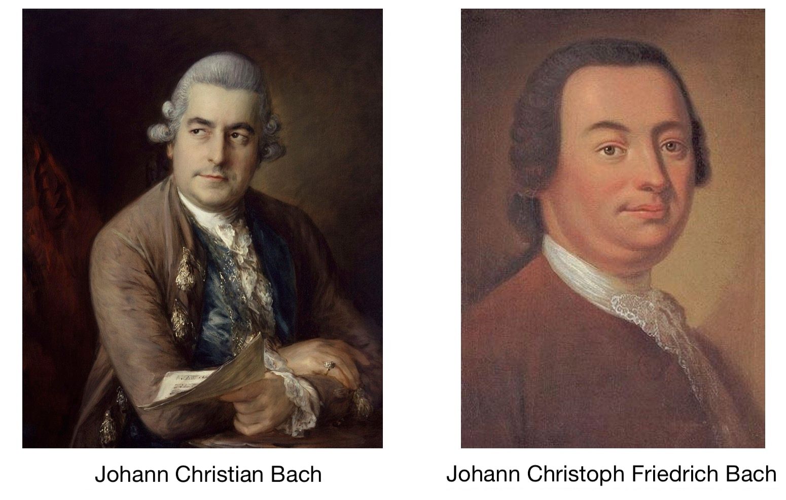 Johann Sebastian Bach: Biography & Most Famous Pieces