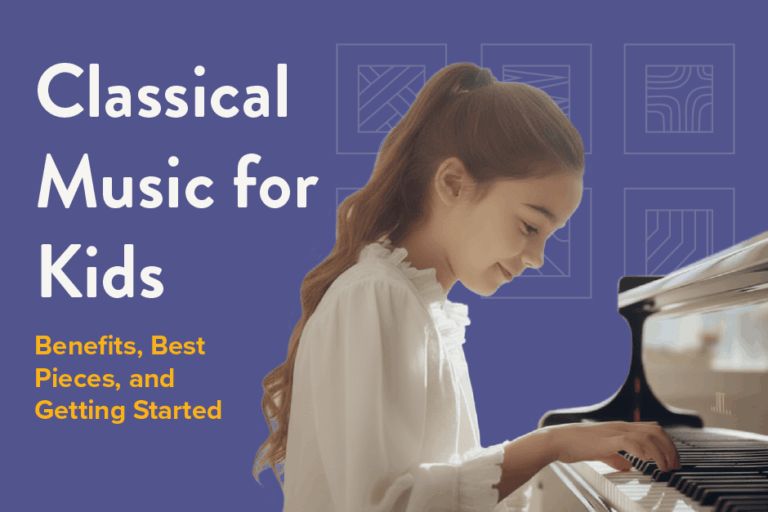Classical Music for Kids