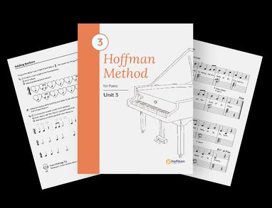 Online Piano Lessons for Kids & Beginners | Hoffman Academy