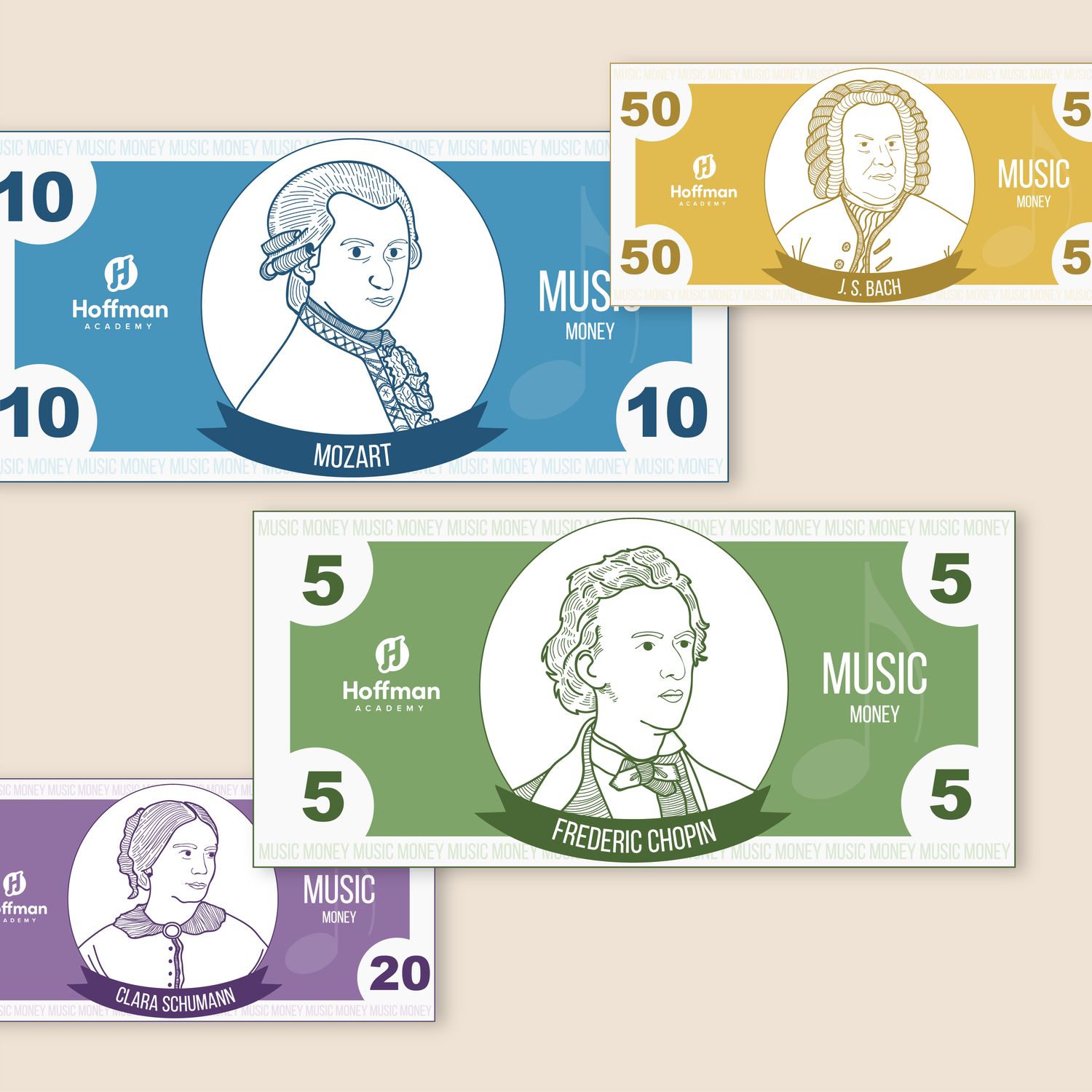 music-money-free-pdf-download for Free Printable Money Notes Pdf Music Money | Free PDF Download for Free Printable Money Notes Pdf