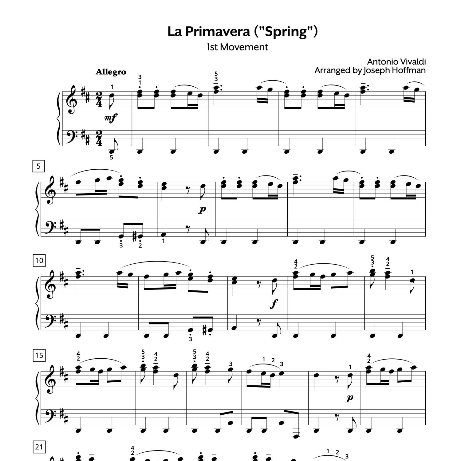 la-primavera-by-vivaldi-spring-piano-sheet-music-free-pdf