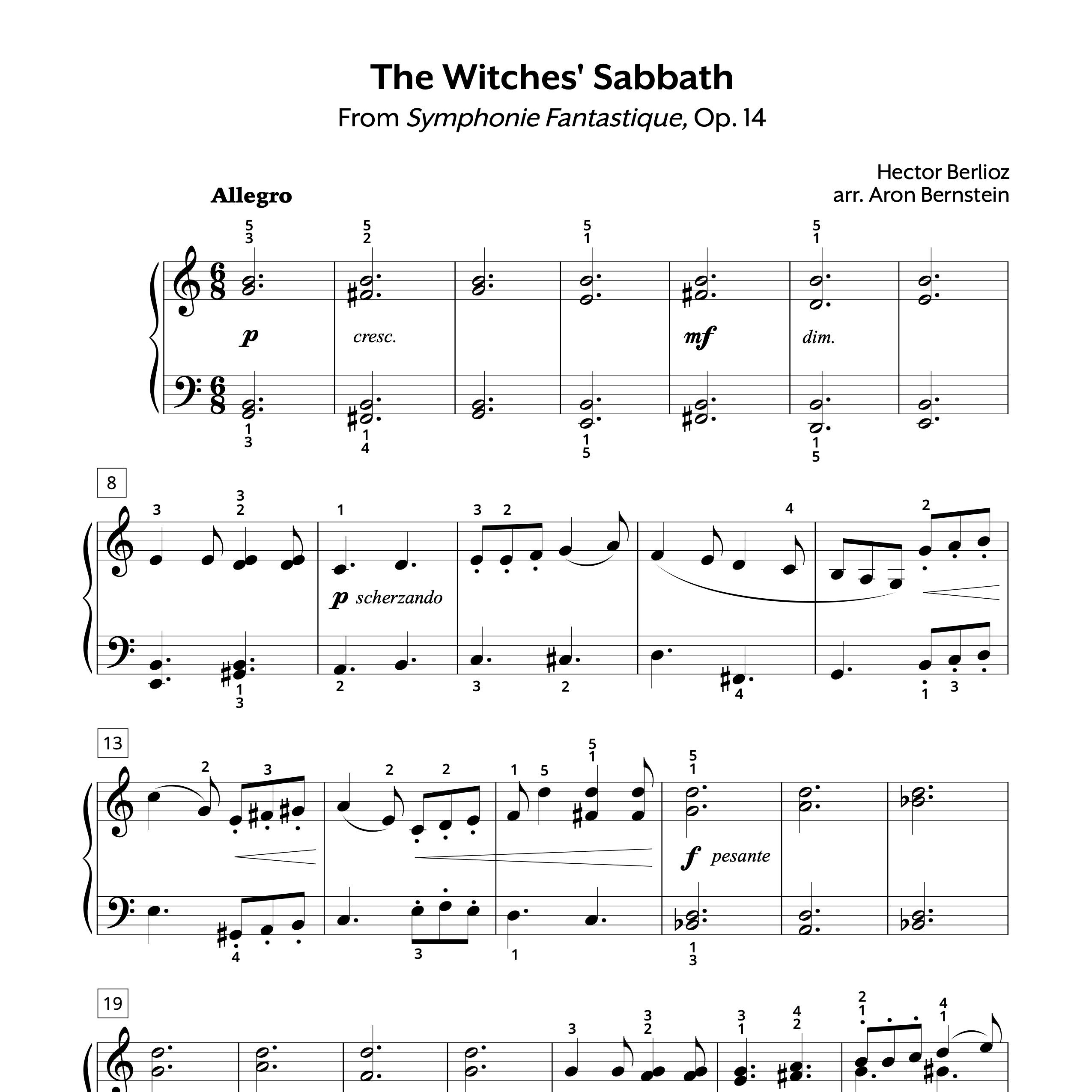 Sabbath Bells & Blizard 楽譜集 Sabbath Bells & Blizard 楽譜集 Sabbath Bells & Blizard 楽譜集