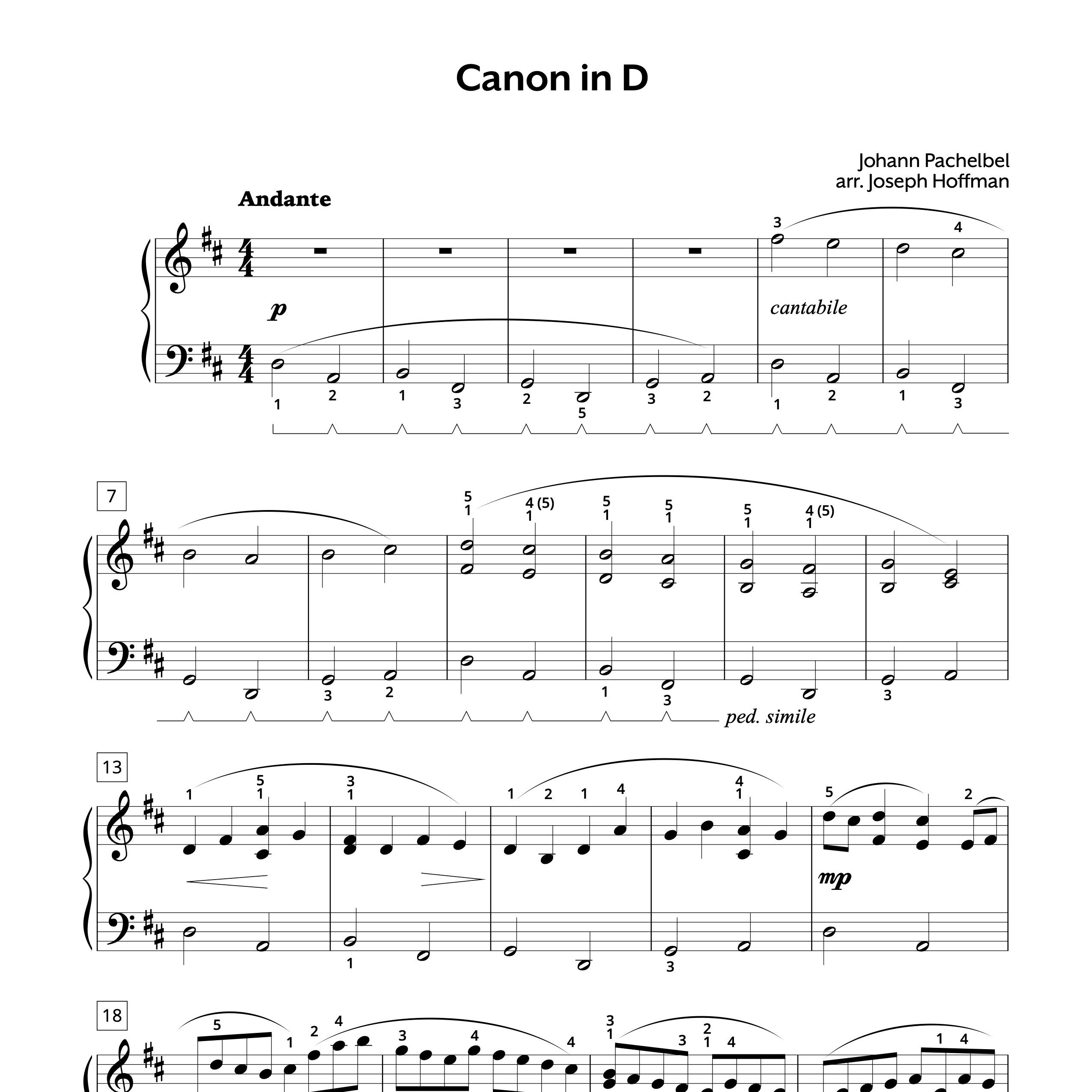 canon-in-d-intermediate-piano-sheet-music-pachelbel