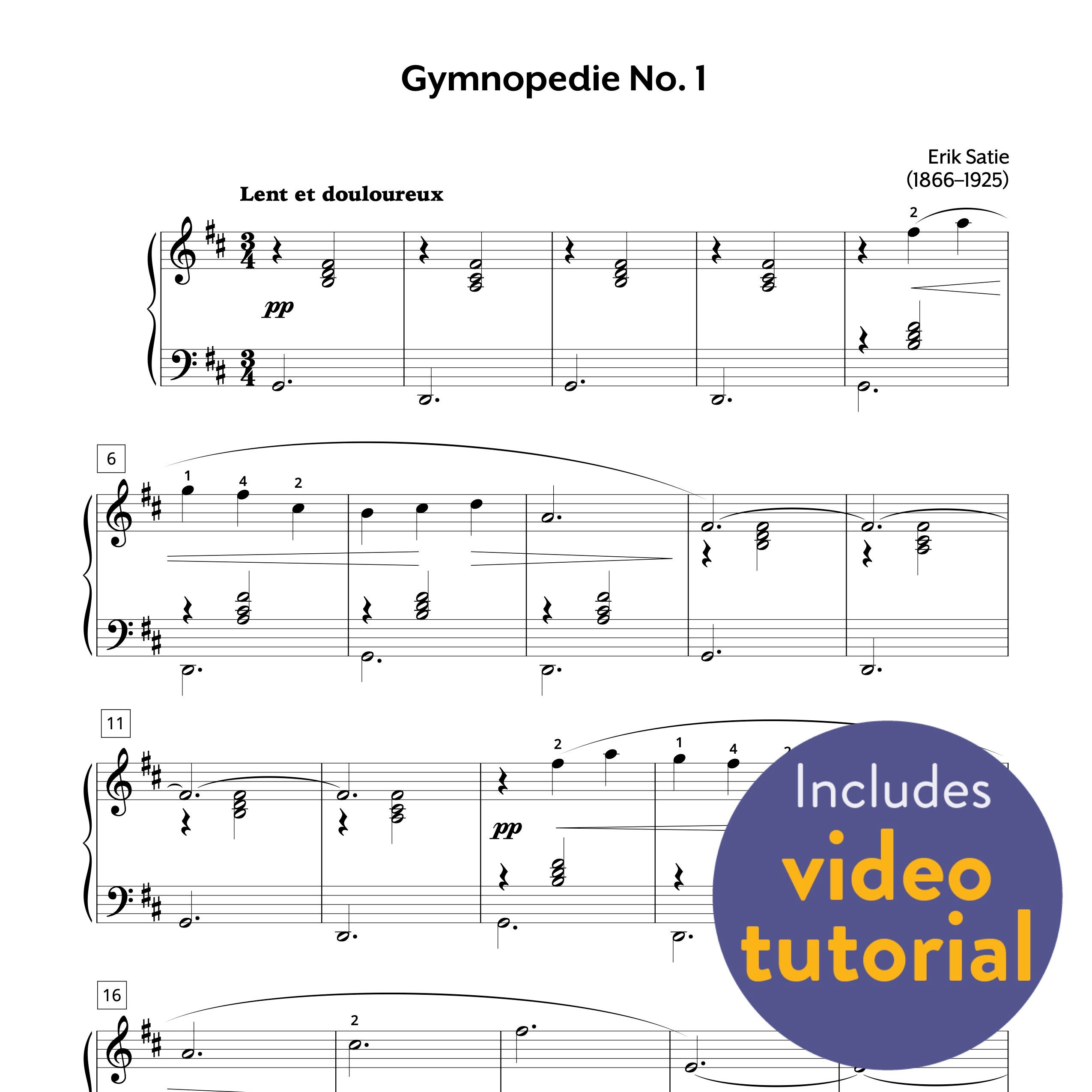 erik-satie-gymnop-die-no-1-sheet-music-for-piano